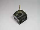 P3nfa98gsm Parker Filter Head Only As Is