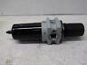 P3yea98escbnfn Parker Series Filter Regulator
