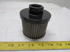 P5-3-4-100 Flow Ezy Spin On Filter Stainless Steel Sump Strainer