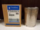 1r-0735 P550523 Donaldson Genuine Hydraulic Cartridge Filter Replaces Cat