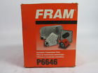 P6646 Fram Automatic Transmission Filter New