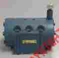 P8827-10-llp-25 Dynex Rivett Balanced Spool Pressure Control Valve M N