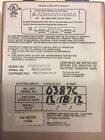 Pa0258000ttex Gilbarco Security Module Pa025800t1cit