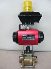 Bms-1 Pa400 Process Valve Automation Watts