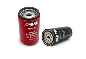 128059150 Pacific Performance Engineering 114000550/128059150 Ppe Double Deep Spin On Transmission Filter And 5 Micron Premium High