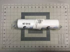 120-10u Pall Corporation Cold Technology Filter Nxt - Sy82