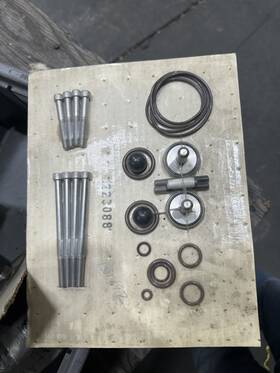 1223088 Pall Corporation / New In Box