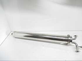 3stg723 Pall Corporation Corp. Pc Housing Filter 33in X 4in