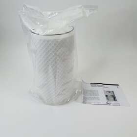 90-1u-nf Pall Corporation Corp Pftm Marksman Series Filter Element