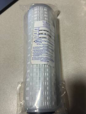 Dfnt10975un Pall Corporation - Filter Element #dfnt10975un