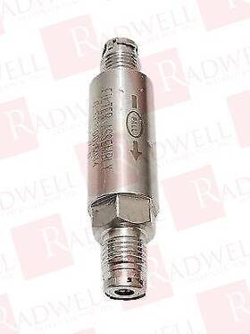 Glff1100vmm4 Pall Corporation / New In Box
