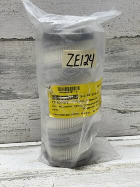 Hc9600fcp8h Pall Corporation Hydraulic Element Filter 8 Inch Long New