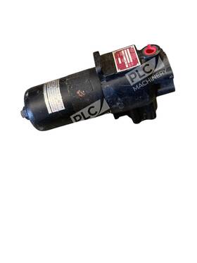 Hh9650a20kssbl Pall Corporation Industrial Hydraulics Hc9660fks8h 6000psi Filter Assembly Hh9660a24kssbl