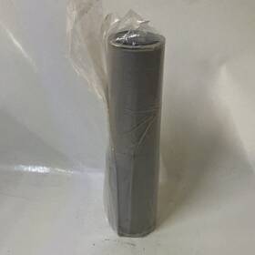 Mbs1001p09h Pall Corporation Replacement Ultipleat High Flow Steam Filter Cartridge