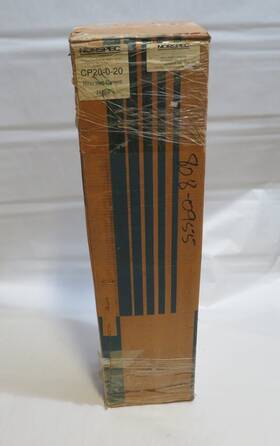 Cp20-0-20 Pall Micro Web Replacement Element 24-pk Box Damage New