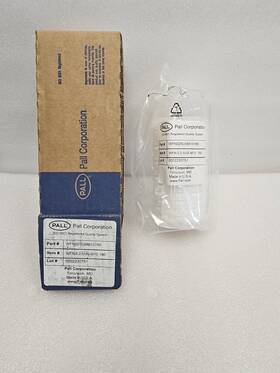 Dfn04510an Pall - Wfn025usm 10180 Duo-fine Filter Cartridge Rating 0.45 M 10in