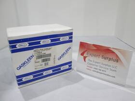 Glfpf3101vmm4 Pall Mini-gaskleen Filter Assy New Lot Of 6