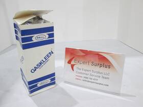Glfpf6101vm6 Pall Glfpf6101vm6/8 Mini-gaskleen Filter Assy New