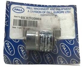 Hc0293d004 Pall Hydraulic Breather Filter Indicator