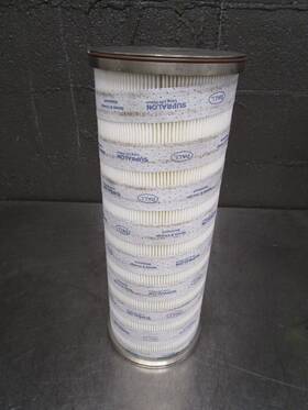 Hc0961frt18z Pall New Supralon Filter Element