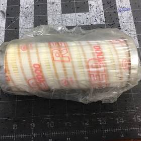 Hc2218fks6h Pall /195670 Hydraulic Filter Lz23l