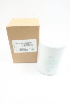 Hc7500scp4h Pall Coralon Hydraulic Filter Element