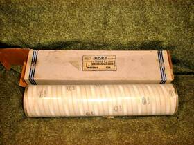 Hc8900fkz16h Pall New Filter 21939-l2