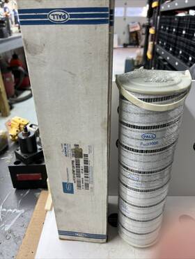 Hc8914fmp13hyp86 Pall - Ultipor Iii Filters Part Number New In The Box