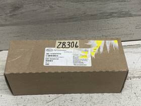 Hc9600frp8z Pall Supralon Filter Element New