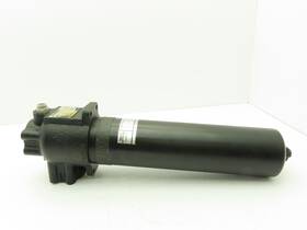 Hh9661a16dpuwp Pall Hc9601fdp16h High Pressure Hydraulic Filter 6000psi 0.73 Gal