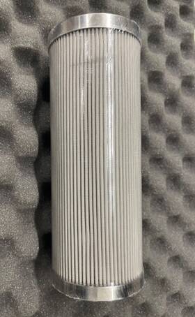 Hc9601fht8hy923 Pall Corporation Supralon Lube And Hydraulic Filter Element
