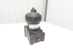 Hc9660fkp4h Pall Hh9660k24kprbs High Pressure Hydraulic Filter 6000 Psi
