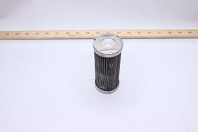 Hc9801fhp4z Pall Pressure Filter 0.94 Inch Id X 2.01 Od 4.49 L - Small Dents All Over