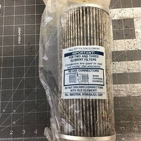 Hcs630kvp9h Pall Hcs63kvp9h Hydrauluics Corp Pall-fit Hydraulic Filter Element Lmp77w