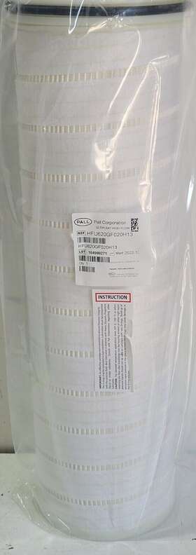 Hfu620gf020h13 Pall Hydraulic Filter Genuine