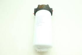 Hh7400b12ksswdl Pall Ultipor Iii Hydraulic Filter Assembly 3/4in Npt