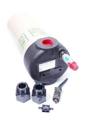 Hh7500a16wtsasl Pall Hydraulic 7500 Spin-on Filter Assembly