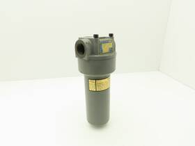 Hh8114c16sb Pall Hh8114c16 Sb Tell Tale Hydraulic Filter 1 Inch Npt 40bar 580psi