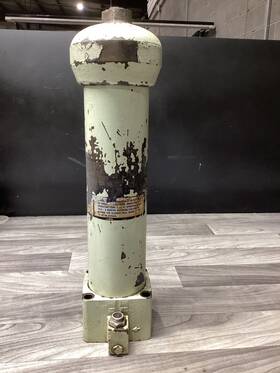 Hh8650k20usubpy128 Pall Hydraulic Filter #108d122pr5 Co