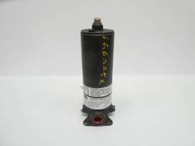 Hh9650b16upsbp Pall Hydraulic Filter 1in Npt 4500psi