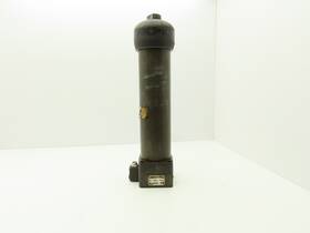 Hh9650k20u3ubpy128 Pall Hh9650k20 Hydraulic Filter 2-port Manifold Mount
