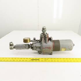 Hh9660d20 Pall Sb T High Pressure Hydraulic Filter 6000psi