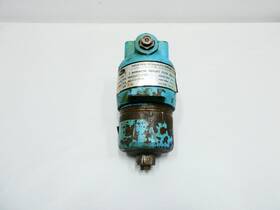 Hh9660e20uprbp Pall Micrometre Absolute Filter Assembly 6000psi