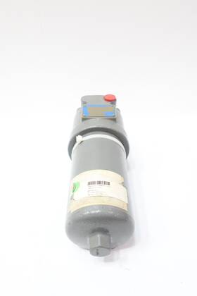 Hh9680c16knsbm Pall High Pressure Filter 1in Npt 0-420bar