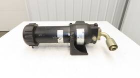 Hh9900d24 Pall Tb T1 High Pressure Hydraulic Filter Sae Flanged 6000 Psi