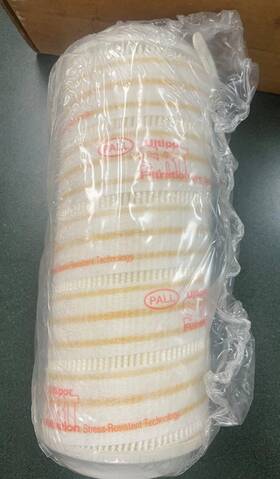 801-105 Pall Hi-tech Corp. Ultipor Filtration Filter Nos