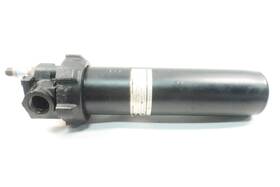 Hz8600a16 Pall Tbst Hydraulic Filter Assembly 1in Npt
