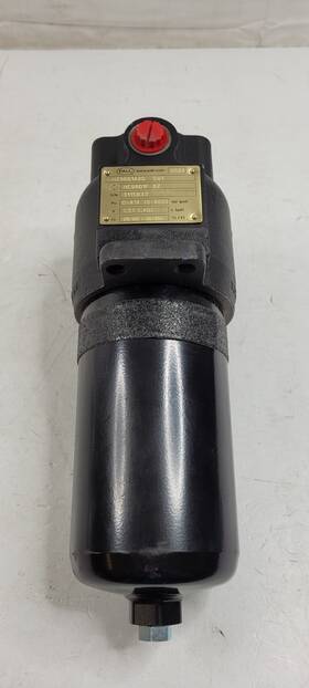 Hz9661a20sw1 Pall Industrial Hydraulics Corp. Hz9661a20 Sw1 Filter Assembly For Mining Final Product Slurry