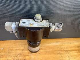 Hh9020a12ksrbpt Pall Industrial Hysdraulic Corp Hydraulic Filter Assembly Hc9020fks4h 3000psi