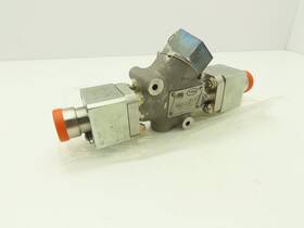 Ac-6836-82a2b Pall Land & Marine Ac-6836-e-b And High Pressure Fluid Filter Socket Weld 4500psi